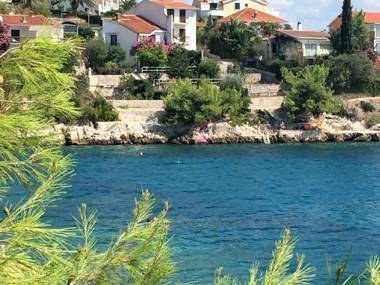 Villa Domora apartments