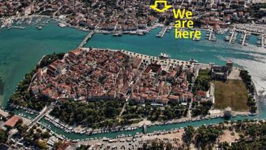 Apartment Duje & Josipa