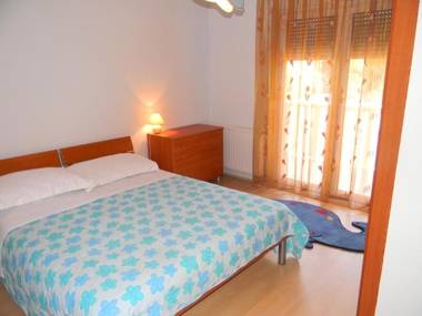 Apartment Luxury Cream