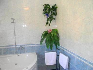 Apartment Luxury Cream