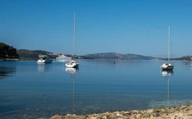 Apartments Villa Mirella