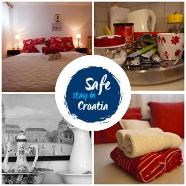 Apartment Hrabar Longo