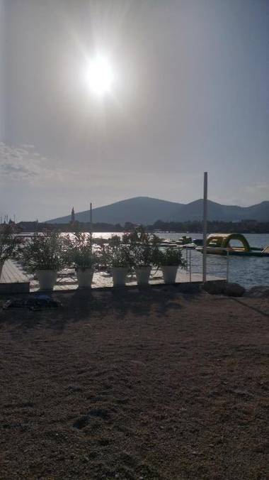 Apartment Hrabar Longo