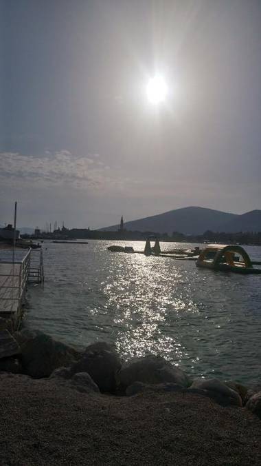 Apartment Hrabar Longo