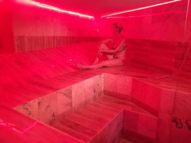 Heritage Bella Vista Apartments