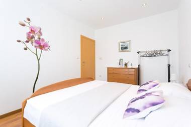 Apartments Saint Martha