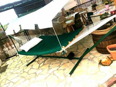 Holiday Home Listeši