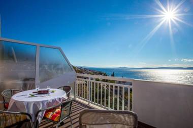 Apartments Marija 1842