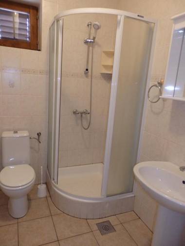 Apartments Villa Coratina