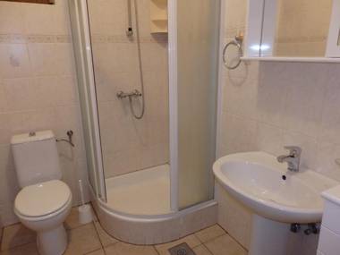 Apartments Villa Coratina