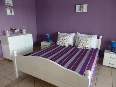 Apartments Villa Coratina