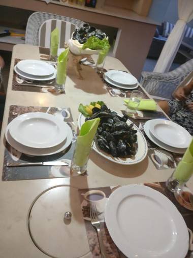 Apartments Villa A - Heating Pool