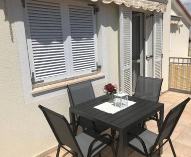 Apartments Trogir