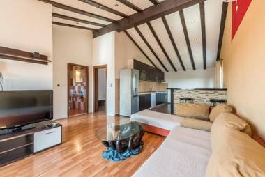 Apartments Tonči 1939