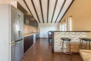 Apartments Tonči 1939