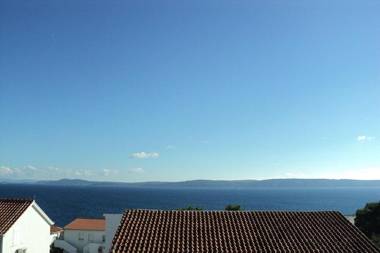 Apartments Lukić 1944