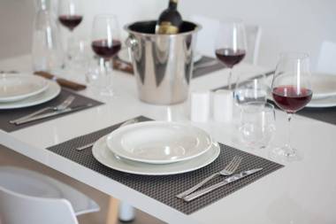 Marina Baotić Apartments