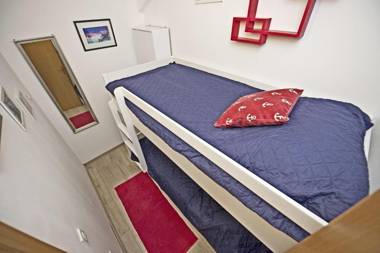 Holiday Home Listeši 1