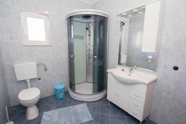 Apartments David - 20m from beach