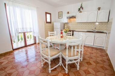 Apartments David - 20m from beach