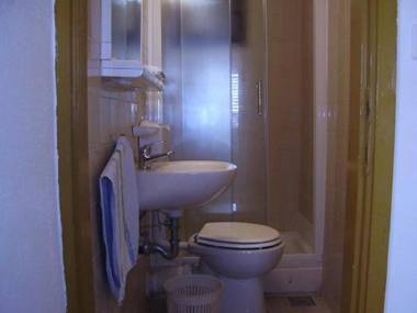 Apartments Dane-30m from sea