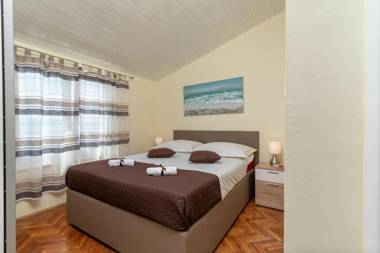 Daniela - amazing sea view