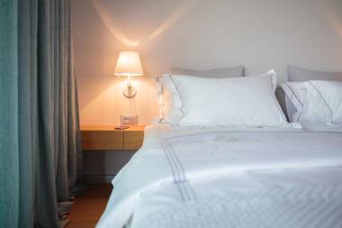 Ultraluxury Villa Elyzeum with Heated Pool