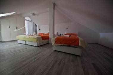 Rooms Aladino