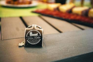 Villa Roko- the spacious luxury