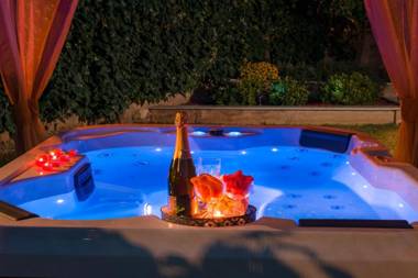 Villa Roko- the spacious luxury