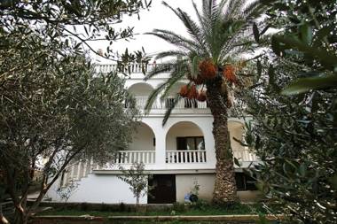 Apartment Marina - sea view