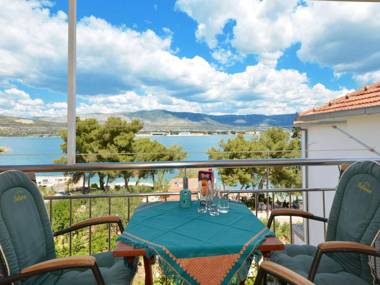 Apartments Aurelija- 20m from beach