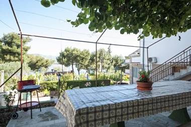 Apartments Aurelija- 20m from beach