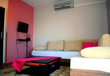 Apartments Hazi 1 - 150m from sea