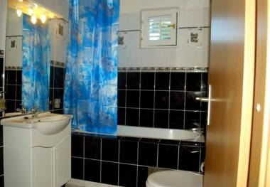 Apartments Hazi 1 - 150m from sea