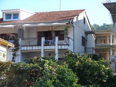 Apartment Bepoto - with terrace