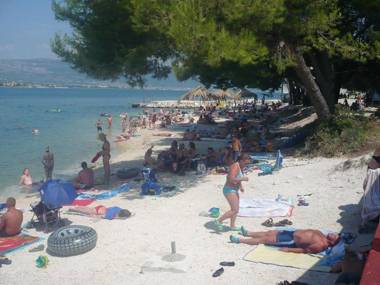 Apartments Bela2 - great location