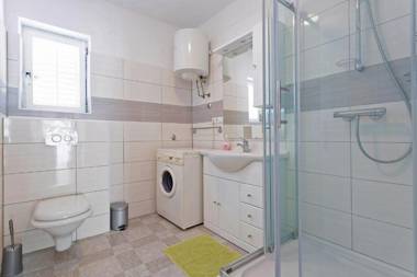 Ani in Trogir * Mittel-Dalmatien