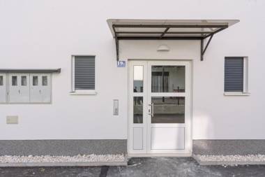 Luxury Apartman Ivana