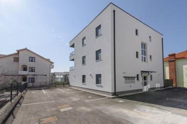 Luxury Apartman Ivana