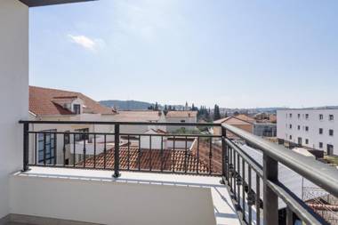 Luxury Apartman Ivana