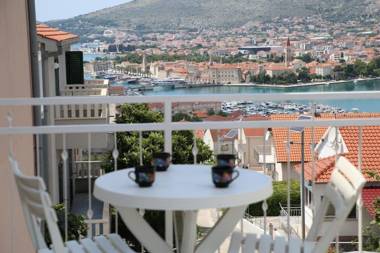 Apartment Mare - comfortable