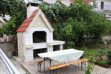 Apartment Mare - comfortable