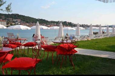 Lux & Relax Apartments Trogir