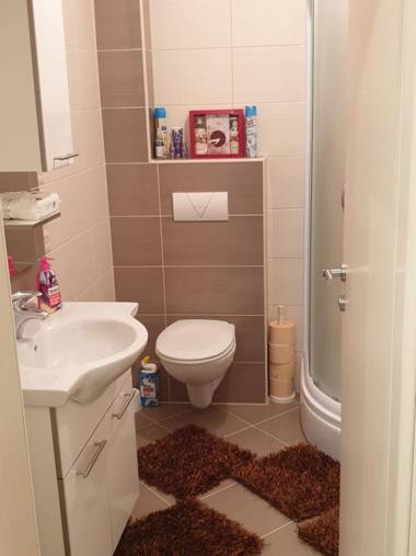 Lux & Relax Apartments Trogir