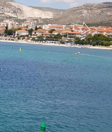 Lux & Relax Apartments Trogir