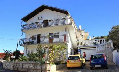 Apartments Doktor - sea view