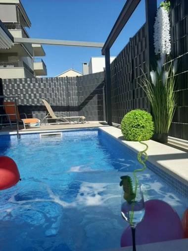 Apartment MeMi - great location