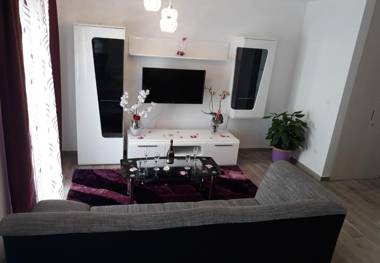 Apartment MeMi - great location