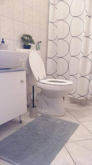 Apartment The View - close to beach